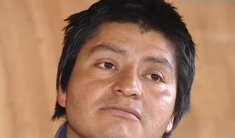 “Memo” rompe el silencio en caso Tomás Bravo y asegura inocencia: 