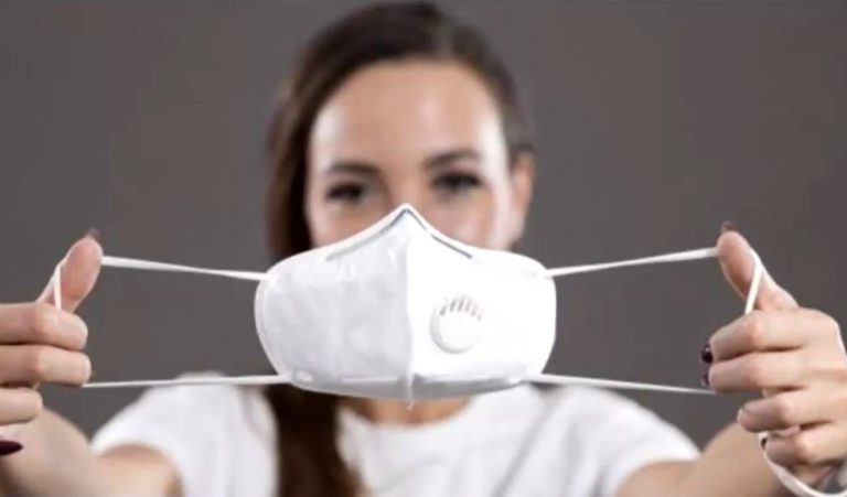Por primera vez un organismo internacional habla sobre la posibilidad de dejar de usar mascarillas