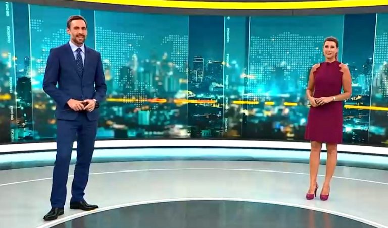 CHV Noticias Central | Miércoles 10 de marzo de 2021