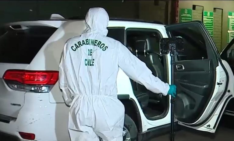 Esposa de intendente Felipe Guevara sufrió encerrona y el robo del auto