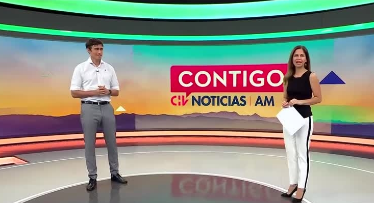 Contigo CHV Noticias AM | Jueves 11 de marzo de 2021
