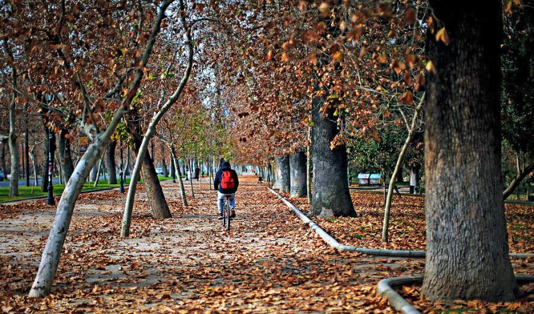 Cambio de estación: ¿Cuándo y a qué hora se producirá el equinoccio de otoño 2021?