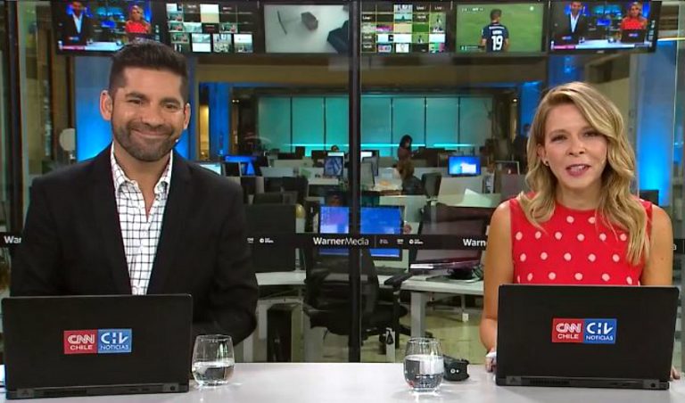 CHV Noticias Tarde | Jueves 11 de marzo de 2021