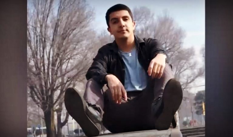 “Está escondido en alguna parte”: Familia mantiene la esperanza en intensa búsqueda de joven en Mulchén