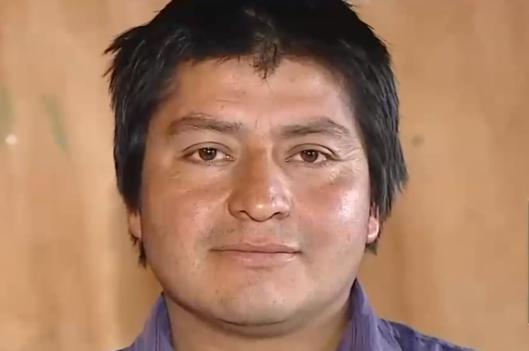 Caso Tomás Bravo: Héctor 