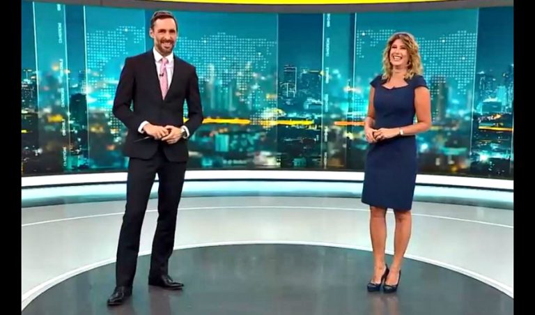 CHV Noticias Central | Jueves 11 de marzo de 2021