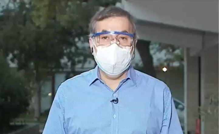 Vicepresidente Colmed alertó que 