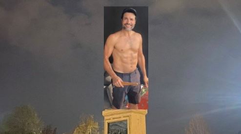 De Chayanne a Batman: Las 