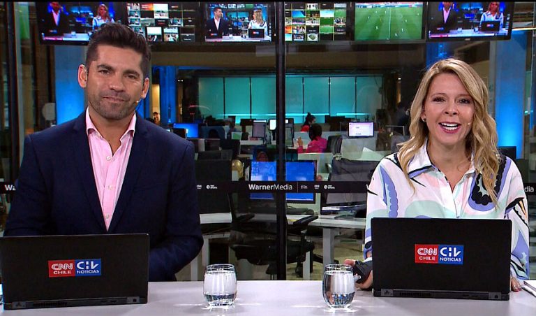 CHV Noticias Tarde | Viernes 12 de marzo de 2021