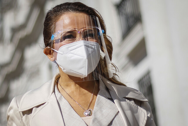 Anuncian juicio de cuentas sobre Municipio de Maipú y Cathy Barriga por $568 millones