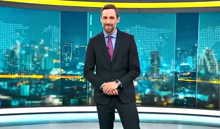 CHV Noticias Central | Viernes 12 de marzo de 2021