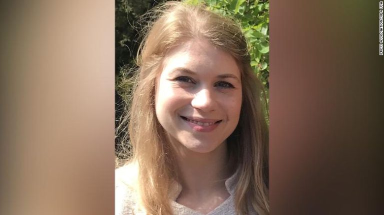 Asesinato de mujer impacta a Londres: Estuvo desaparecida 9 días y principal sospechoso es un policía