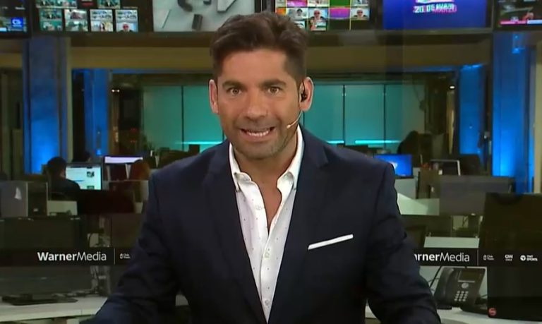 CHV Noticias Tarde | Sábado 13 de marzo de 2021