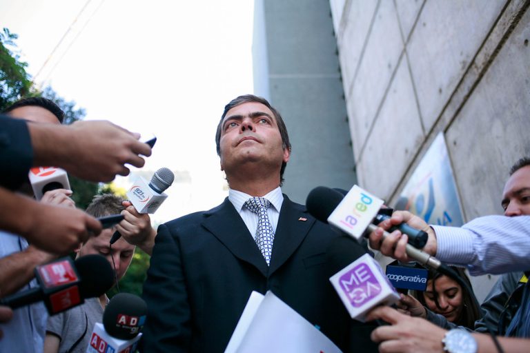 Partido Republicano por dichos de Cristián Barra sobre las FF.AA: 