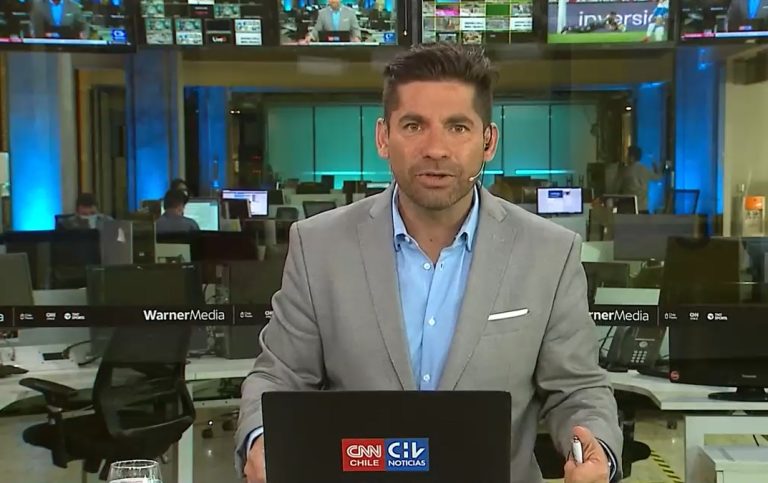 CHV Noticias Tarde | Domingo 14 de marzo de 2021