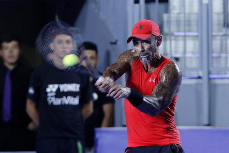 El Chino Ríos tendrá su propia serie documental en plataforma de streaming