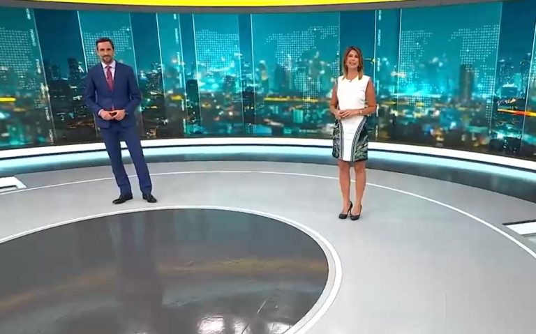 CHV Noticias Central | Domingo 14 de marzo de 2021