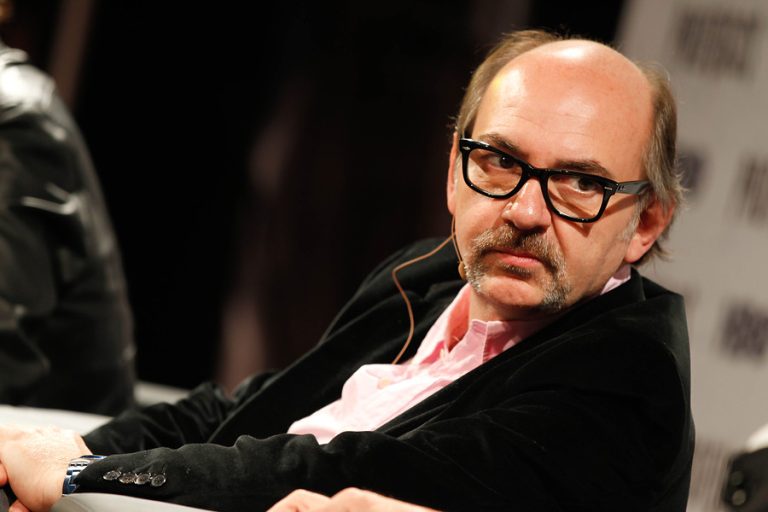 Willy Semler contó detalles sobre el estado de salud de Luis Gnecco tras autointernarse