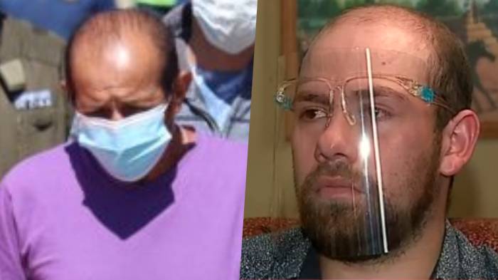 “No me cuadra y no es creíble para mí”: Papá de Tomás Bravo sobre versión de Jorge Eduardo Escobar