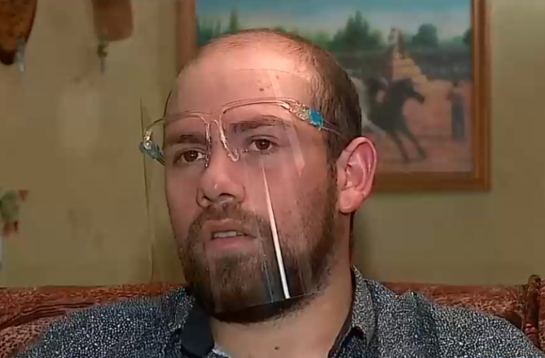 Papá de Tomás Bravo acusa versiones cambiantes de Jorge Escobar: 