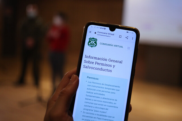 Estas son las modificaciones que tendrá el Permiso Único Colectivo