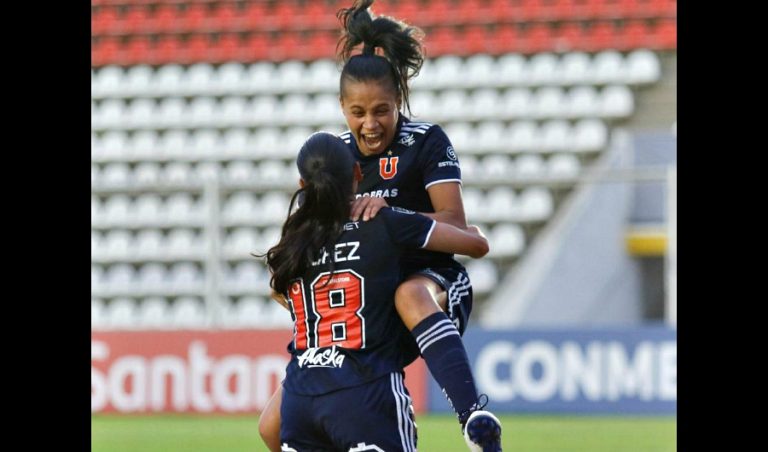 ¡Las Leonas a semifinales! La U hace historia y se mete entre las 4 mejores de América