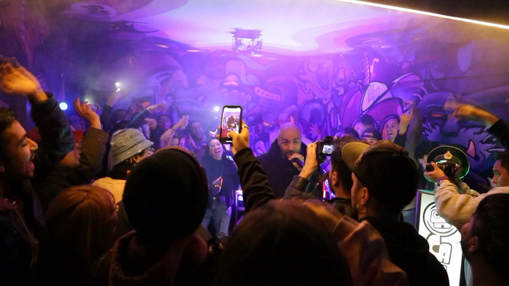 Emergentes, capítulo 3 | El fenómeno de Casa Parlante