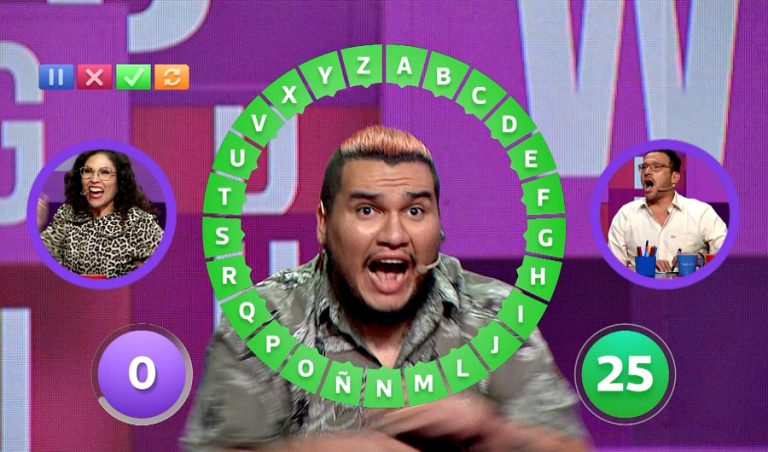 Egor Montecinos ganó Pasapalabra y logró el segundo premio más alto de la TV chilena