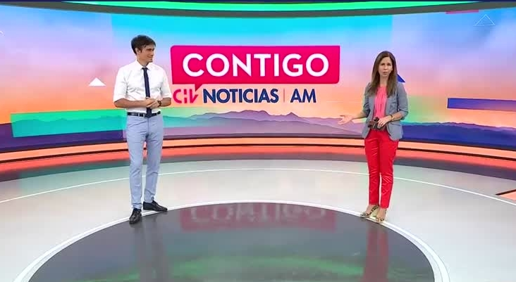 Contigo CHV Noticias AM | Martes 16 de marzo de 2021