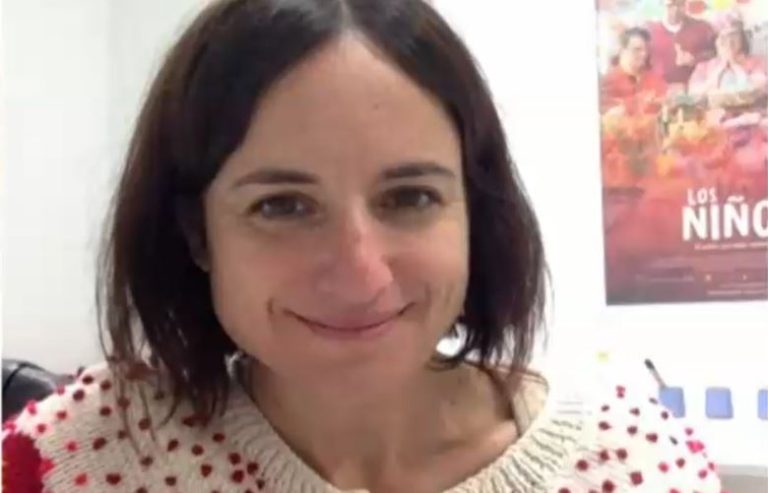 Maite Alberdi tras nominación de 