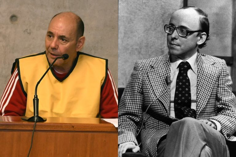 Familia de Jaime Guzmán condena entrevista a 