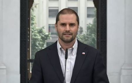 Gobierno ingresará proyecto para endurecer penas de robo con homicidio hasta presidio perpetuo