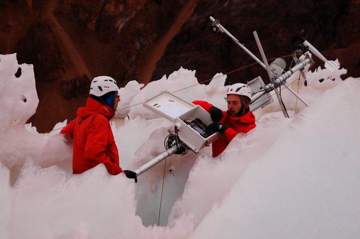 Análisis desde Visviri hasta la Antártica: Gobierno anuncia creación del Observatorio de Cambio Climático