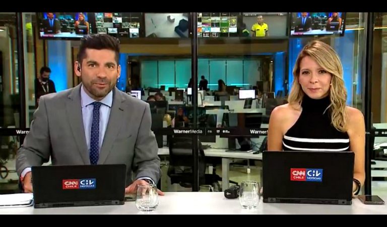 CHV Noticias Tarde | Martes 16 de marzo de 2021