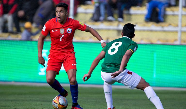 El debut de Lasarte: Bolivia confirmó amistoso con la Roja en marzo