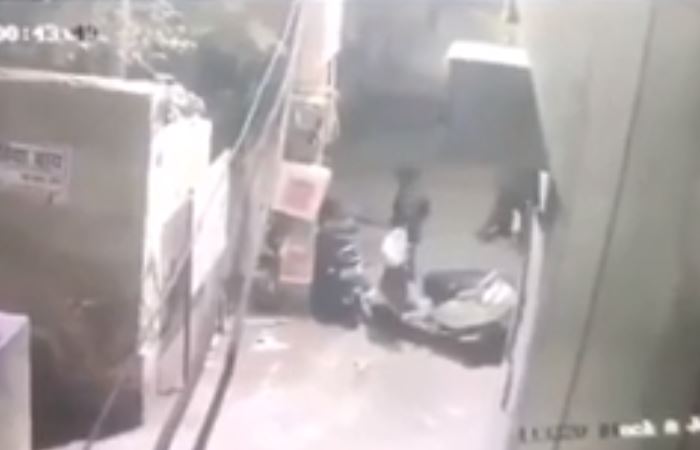 Conmoción en India: Jóvenes fueron asesinados en la calle y testigos no hicieron nada