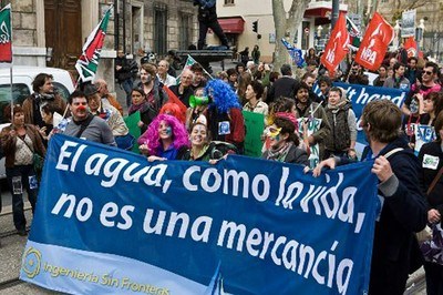 Derecho al agua: Crean una plataforma ciudadana para exigir a candidatos constituyentes abarcar esta problemática