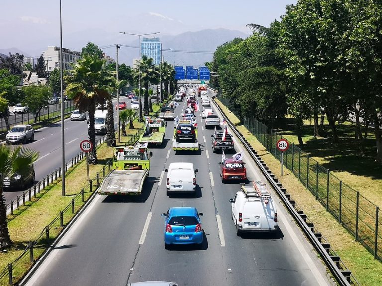 En qué consiste la extensión del beneficio para reducir las multas por TAG