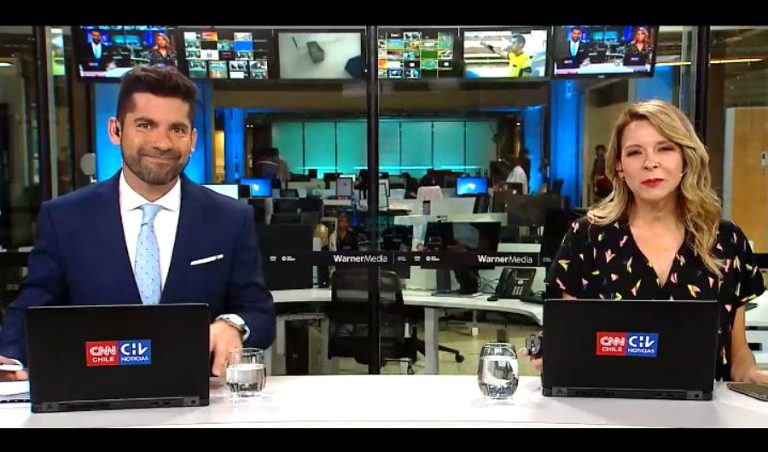 CHV Noticias Tarde | Miércoles 17 de marzo de 2021