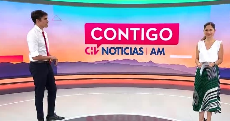 Contigo CHV Noticias AM | Jueves 18 de marzo de 2021
