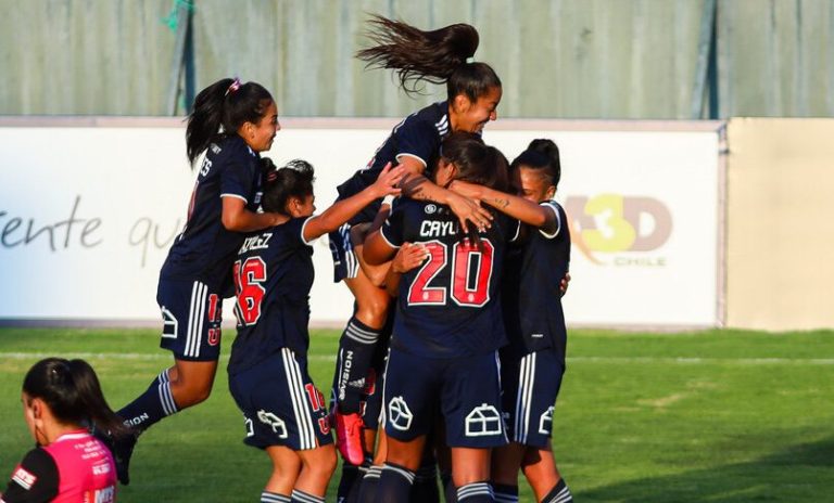 Quieren hacer historia: Dónde ver la semifinal de la U con Ferroviária por la Libertadores