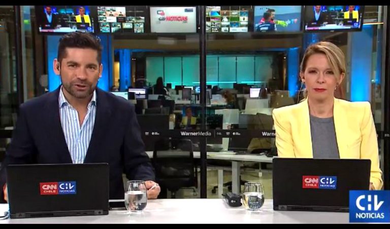 CHV Noticias Tarde | Jueves 18 de marzo de 2021