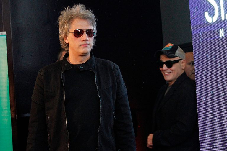 Charly Alberti y su lucha por el medioambiente: “Mi sueño es ver a Latinoamérica sustentable