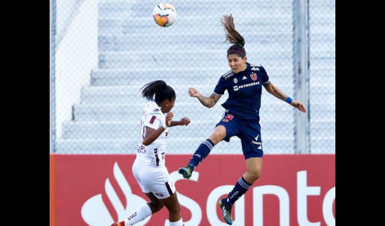 ¡Gracias, Leonas! La U cayó con la frente en alto y se despidió de una Libertadores inolvidable