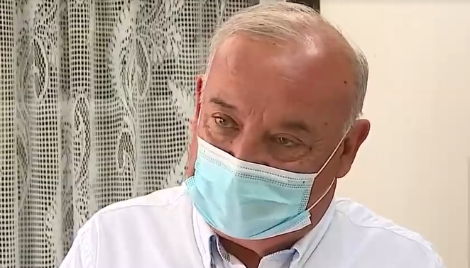 Habla alcalde de Cerrillos tras acusaciones de abuso sexual: 