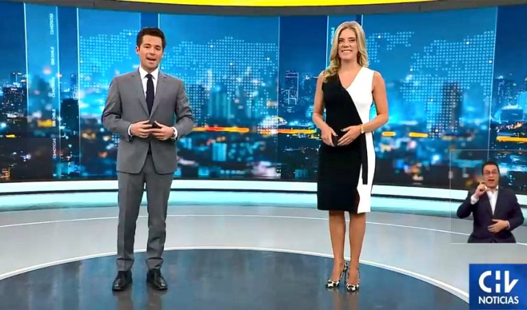 CHV Noticias Central | Jueves 18 de marzo de 2021