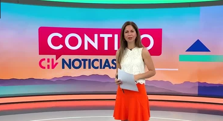 Contigo CHV Noticias AM | Viernes 19 de marzo de 2021
