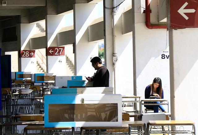 Confirman que el Estadio Nacional no estará habilitado para las elecciones del 10 y 11 de abril