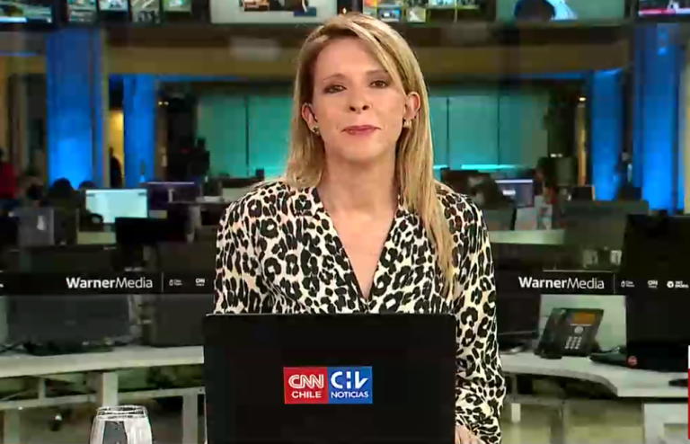 CHV Noticias Tarde | Viernes 19 de marzo de 2021