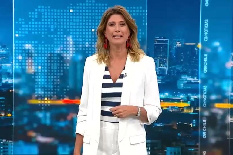 CHV Noticias Central | Viernes 19 de marzo de 2021